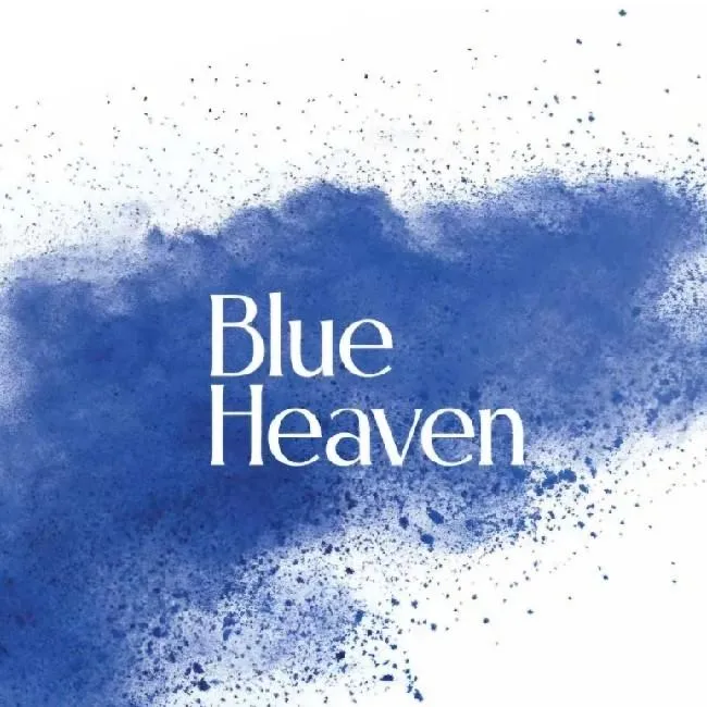Blue Heaven