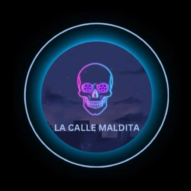 La Calle Maldita