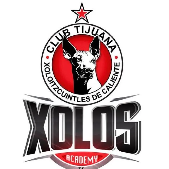 Club Deportivo XOLOS